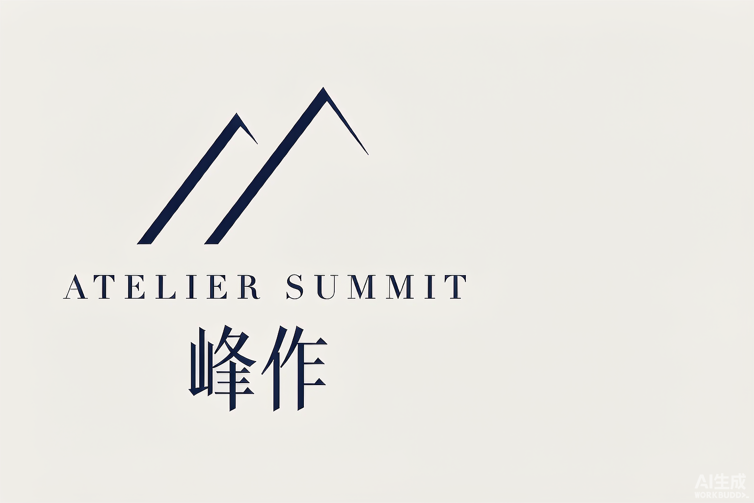 峰作 Atelier Summit